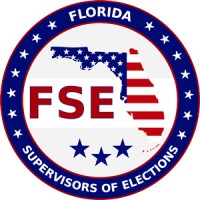 FLORIDA SUPERVISORS OF ELECTIONS, INC Logo