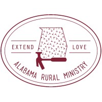 Alabama Rural Ministry Logo