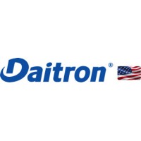 Daitron US Logo