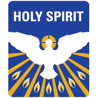 Church of the Holy Spirit Logo