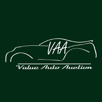 Value Auto Auction Logo