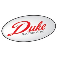 Duke Electric Co., Inc. Logo