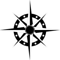 Compass Surveying and Mapping, LLC Logo