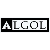 Algol Ab Logo