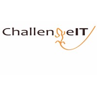 ChallengeIT GmbH Logo