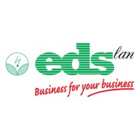 EDSlan Srl Logo