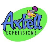 Axtell Expressions Logo