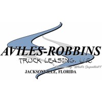 AVILÉS-ROBBINS TRUCK LEASING LLC Logo