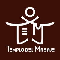Templo del Masaje Logo