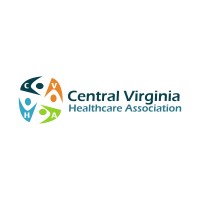 Central Virginia Healthcare Association Logo