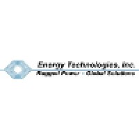 Energy Technologies, Inc. Logo
