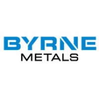 Byrne Metals, Corp. Logo