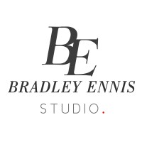 Bradley Ennis Studio Logo