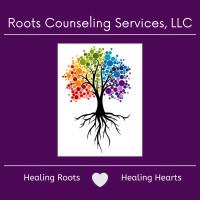 ROOTS COUNSELING SERVICES, LLC Logo