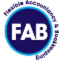 FAB Accountants Ltd Logo