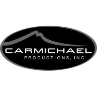 Carmichael Productions, Inc. Logo