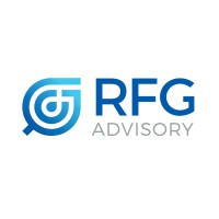 RFG Advisory Logo