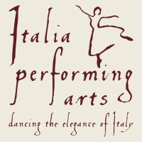Italia Performing Arts LLC Logo