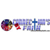 Connections by Faith Logo