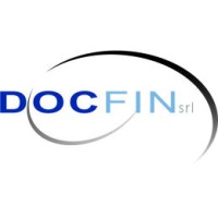 DOCFIN SRL Logo