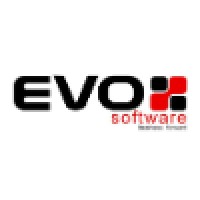 EVO Software Logo