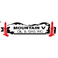 Mountain V Oil & Gas, Inc. Logo