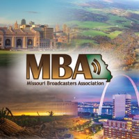 Missouri Broadcasters Association Logo
