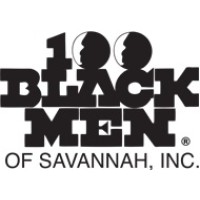 100 BLACK MEN OF SAVANNAH INC Logo