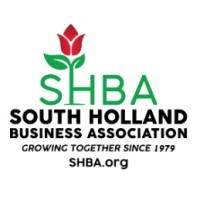 SOUTH HOLLAND BUSINESS ASSOCIATION Logo