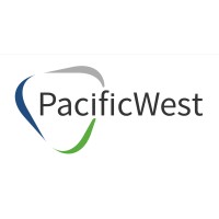 PacificWest Logo