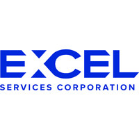 EXCEL Services Corporation Logo