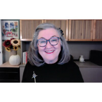 Maestro Quality Inc. - THRIVE Logo