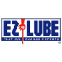 EZ Lube, LLC Logo