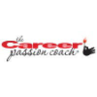 Career Passion™ Coach Logo