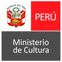 Ministerio de Cultura del Perú Logo