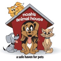 Noah’s Animal House Foundation Logo