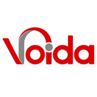 VOIDA International LLC Logo