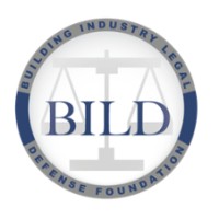 Building Industry Legal Defense Foundation Logo