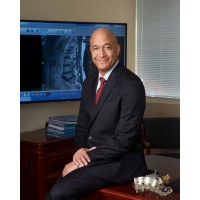 WESTCHESTER SPINE & BRAIN SURGERY Logo