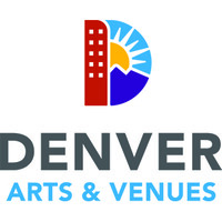 Denver Arts & Venues Logo
