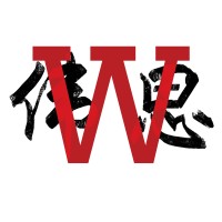 Wesley International Academy Logo