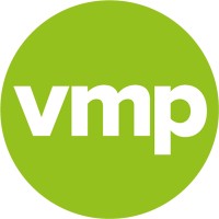 VMP experiences AG - live communication and brand experience Logo
