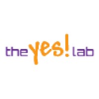 The YES! Lab Logo