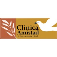AMISTAD Y SALUD Logo