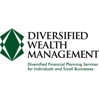 Diversified Wealth Management Logo
