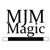 MJM MAGIC, INC Logo