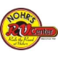 Nohrs Rv Center Logo