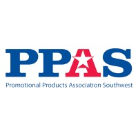 PROMOTIONAL PRODUCTS ASSOCIATION SOUTHWEST Logo