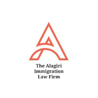 The Alagiri Immigration Law Firm Logo