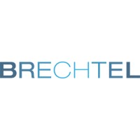 Brechtel Manufacturing Incorporated Logo